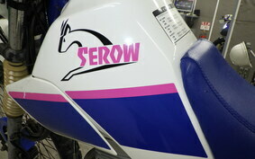 YAMAHA SEROW 225 1KH