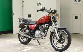 SUZUKI GN125 H PCJG9