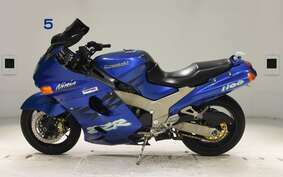 KAWASAKI ZZ1100 NINJA R Gen.2 1995 ZXT10D