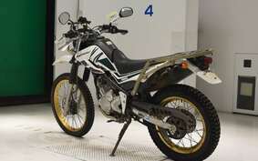 YAMAHA SEROW 250 Gen.2 DG17J