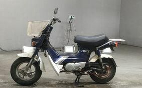 HONDA CHALY 50 CF50