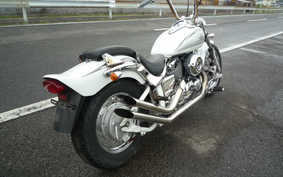 YAMAHA DRAGSTAR 400 2001 VH01J