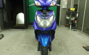 YAMAHA CYGNUS 125 X SE46