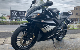 YAMAHA YZF-R125 RE06