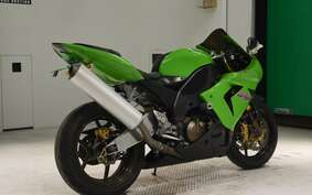 KAWASAKI ZX 10 NINJA R 2004 ZXT00C