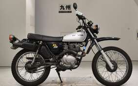 HONDA XL230 MC36