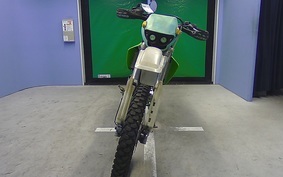 KAWASAKI KLX250 2002 LX250E