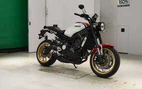 YAMAHA XSR900 2021 RN56J