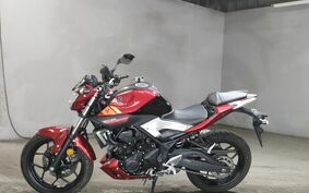 YAMAHA MT-25 RG10J