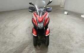 YAMAHA TRICITY 125 SE82J