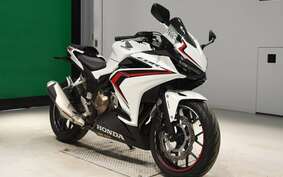 HONDA CBR400R 2019 NC56