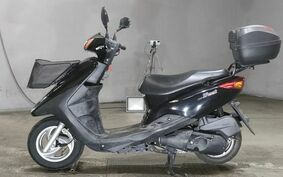 YAMAHA AXIS 125 TREET SE53J