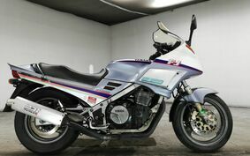 YAMAHA FJ1200 1990 3CV