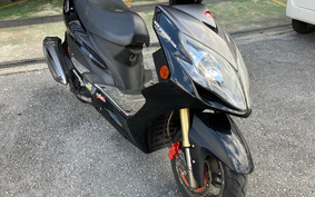 KYMCO RACING KING 180 Fi