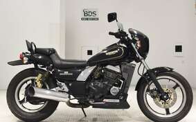 KAWASAKI ELIMINATOR 250 SE EL250A