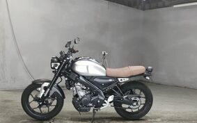 YAMAHA XSR155 不明