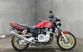 YAMAHA XJR1300 2007 RP17J