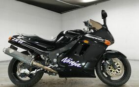 KAWASAKI ZX 1100 NINJA 1992 ZXBC1X