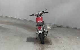 YAMAHA YBR125 SP LBPPCJL