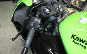 KAWASAKI NINJA ZX-6R A 2024 ZX636J