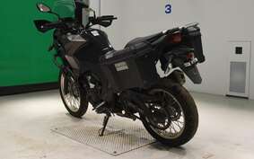 KAWASAKI VERSYS 250 A LE250D