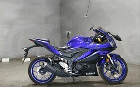 YAMAHA YZF-R25 RG43J