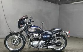 KAWASAKI W650 2006 EJ650A