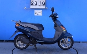 YAMAHA AXIS 100 1998 SB01J