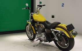 HARLEY XL883 2006