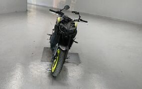 YAMAHA MT-09 2018 RN52J