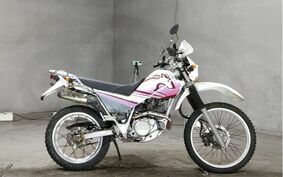 YAMAHA SEROW 225 WE 4JG