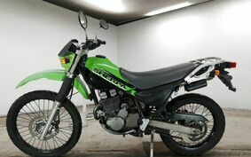 KAWASAKI SUPER SHERPA KL250G