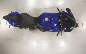 YAMAHA YZF-R7 2022 RM39J