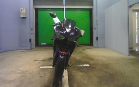 YAMAHA YZF-R25 A RG10J