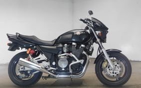 YAMAHA XJR1200 1998 4KG