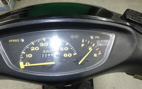 HONDA DIO ZX GEN 2 AF35