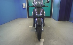 APRILIA SCARABEO 400 IE 2009 VRA0