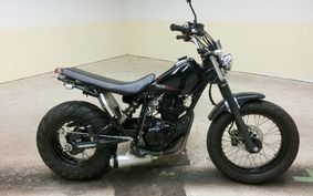 YAMAHA TW225 DG09J