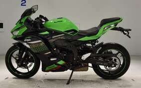 KAWASAKI ZX-25R ZX250E