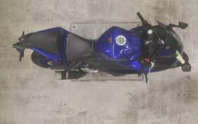 YAMAHA YZF-R25 A RG74J