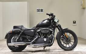 HARLEY XL883N 2011 LE2