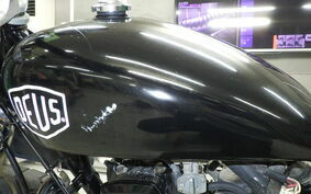 YAMAHA TW200 DG07J