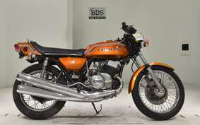 KAWASAKI 750SS 2024 H2F