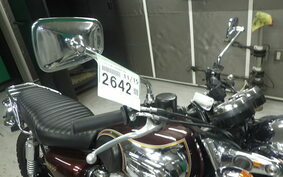 KAWASAKI W650 2006 EJ650A