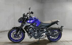 YAMAHA MT-09 2019 RN52J