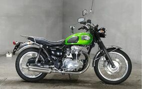 KAWASAKI W400 2007 EJ400A