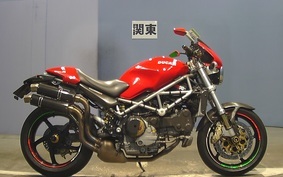 DUCATI MONSTER S4R 2005 M405A