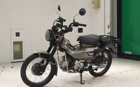 HONDA CT125-2 JA65