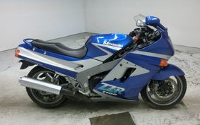 KAWASAKI ZZ1100 NINJA 1992 ZXT10C