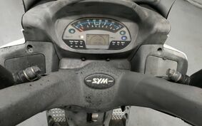 SYM RV125EFi LA12W